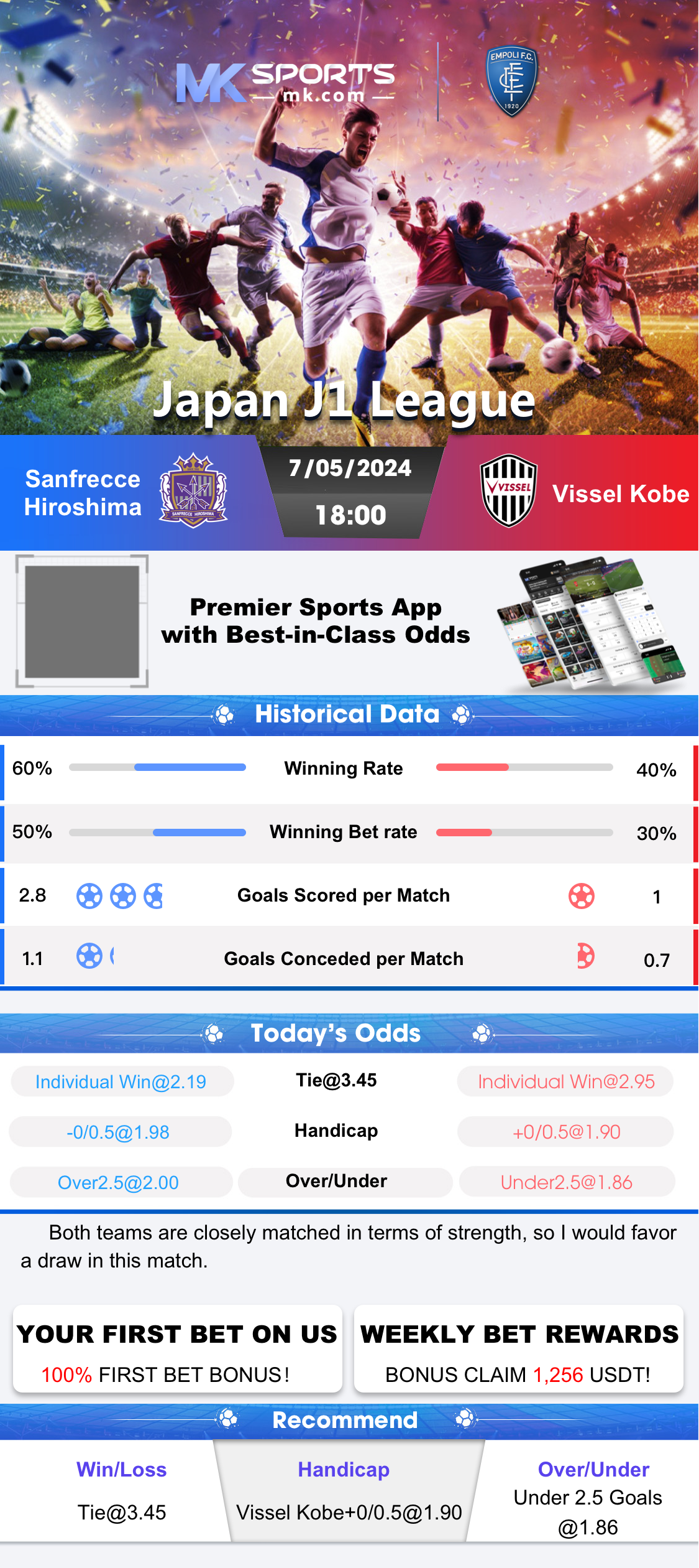 mostbet app download