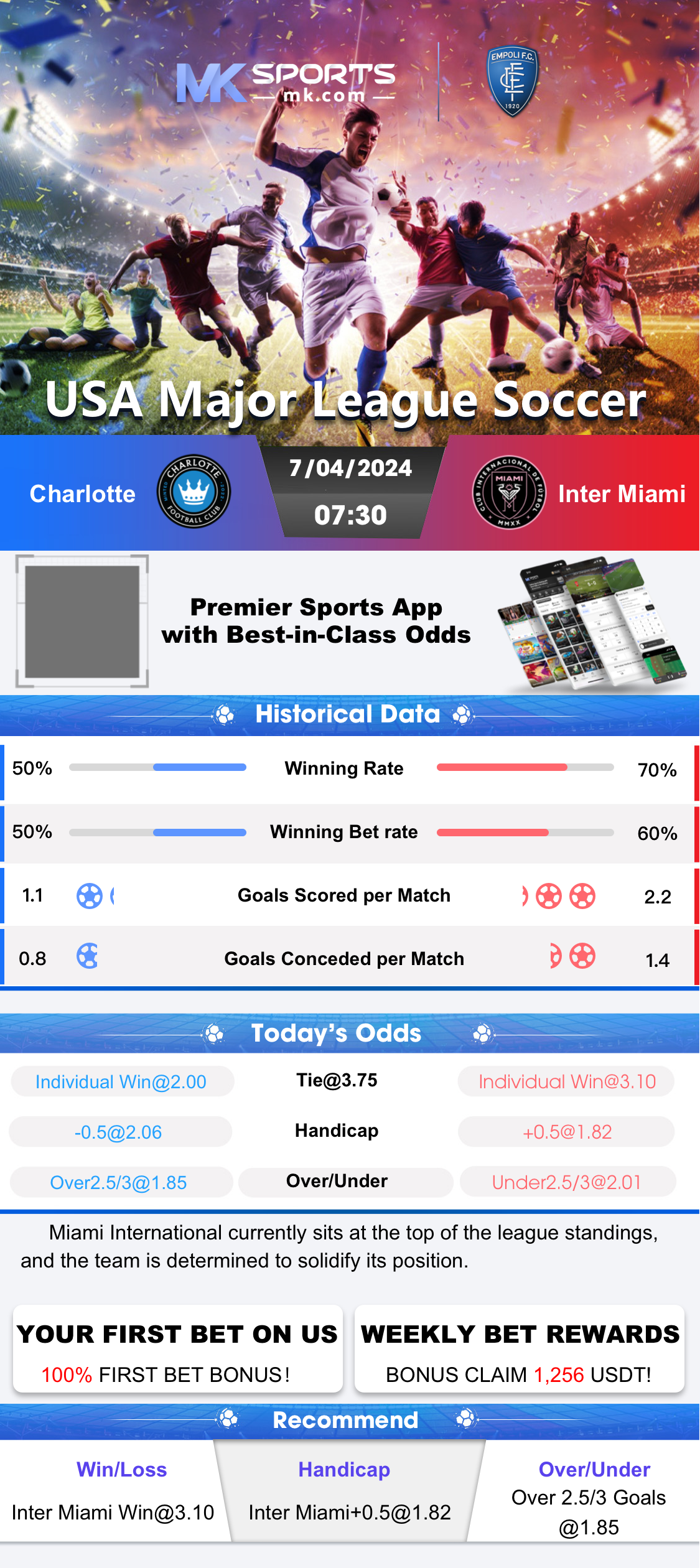 tomorrow jackpot result